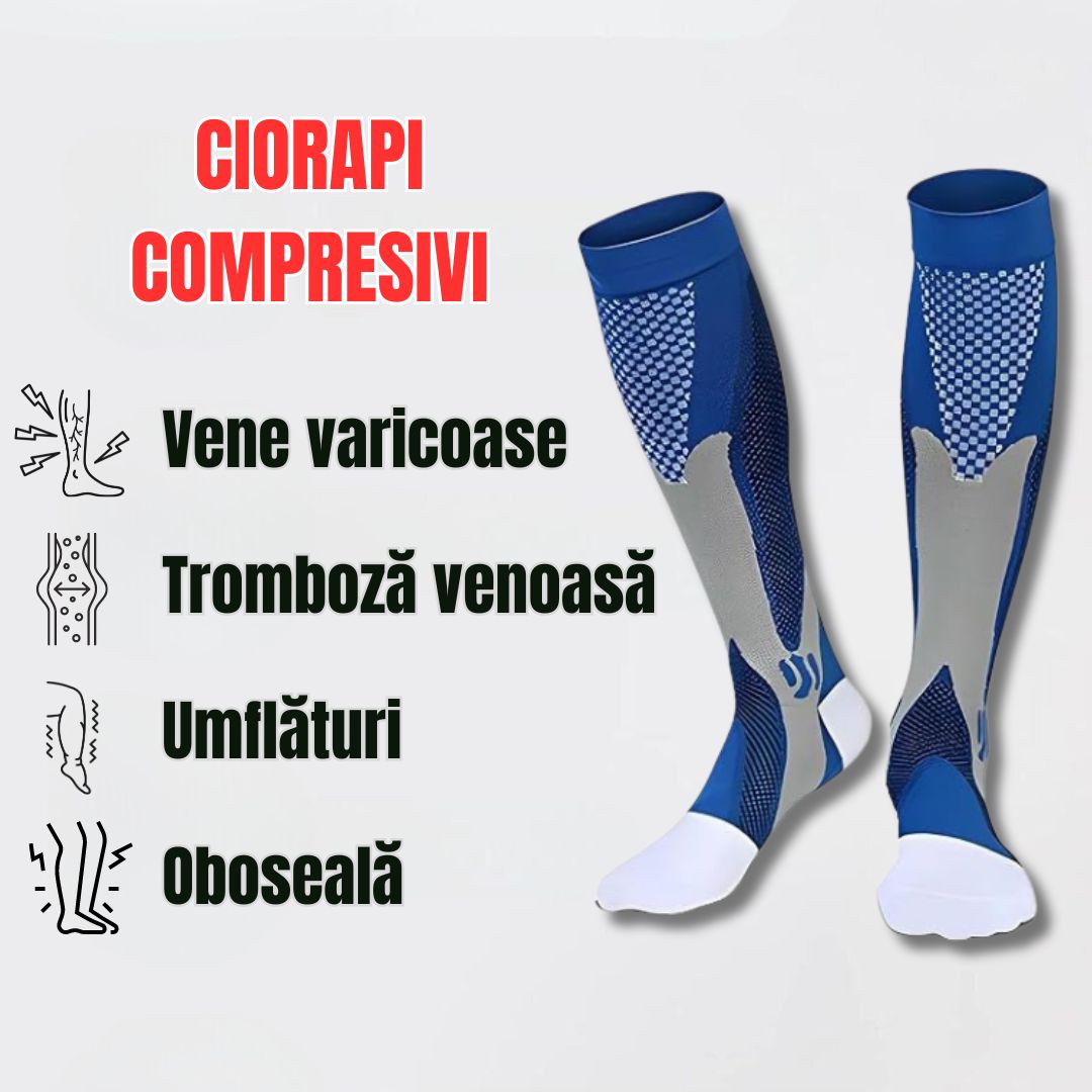 Ciorapi Compresivi