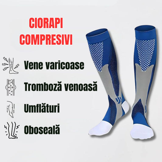 Ciorapi Compresivi